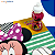 Jogo Americano Minnie + Garrafinha - Imagem 5