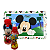 Jogo Americano Mickey + Garrafinha - Imagem 1