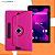 Capa Case Giratória para Tablet Positivo Vision Tab 7 Polegadas - Imagem 1