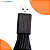 Cabo USB Universal 10 em 1 Carregador Várias Entradas Multi Charger - Imagem 7