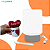 Kit Luminária com Caneta Apagável e Xícara com Coração para Presente - Imagem 6
