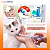 Aplicador De Medicamentos Para Pet Cães Gatos Comprimidos Remédios Seringa - Imagem 5