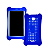 Capa Emborrachada Adaptável para Tablet Multilaser M7 3G Nb360 Nb361 Nb362 M7s Plus - Imagem 5