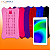 Capa Emborrachada Adaptável para Tablet Multilaser M7 3G Nb360 Nb361 Nb362 M7s Plus - Imagem 17