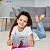 capa frozen + caneta touch twist tab - Imagem 3