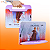 capa frozen + caneta touch twist tab - Imagem 5