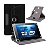 Atacado Com 25 Capas Giratória P/ Tablet 10 Polegadas Universal - Preta - Imagem 5