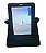 Atacado Com 25 Capas Giratória P/ Tablet 10 Polegadas Universal - Preta - Imagem 4