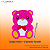 Capa Ursinho Para Tablet Samsung Galaxy Tab 2 7 Polegadas P3100 P3110 - Imagem 5