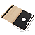 KIt Capa Giratória Sansung Tab S9FE + Película - Imagem 9