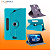 Capa Giratória P/ Tablet Positivo Twist Tab + Película + Fone + Caneta Touch 7 Polegadas - Imagem 10