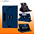 Capa Giratória P/ Tablet Positivo Twist Tab + Película + Fone + Caneta Touch 7 Polegadas - Imagem 11