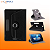 Capa Giratória P/ Tablet Positivo Twist Tab + Película + Fone + Caneta Touch 7 Polegadas - Imagem 14