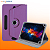 Capa Case Giratória Com Suporte Para Tablet Positivo 10.1 T2080 + Caneta Touch + Fone - Imagem 1