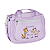 Bolsa Frasqueira Maternidade Saída Infantil Para Bebê Menino Menina Reforçada - Imagem 7