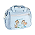 Bolsa Frasqueira Maternidade Saída Infantil Para Bebê Menino Menina Reforçada - Imagem 8