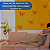 Borboletas coloridas Decorativas Brilhantes Enfeite Kit com 12 Peças - Imagem 5