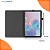 Capa com Suporte para Tablet Samsung Galaxy Tab 3 8 Polegadas SM T310 - Imagem 15