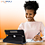Capa dinossauro lenovo m9 + pelicula - Imagem 8