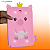 Capa dupla m7 wifi e porquinho - Imagem 3