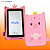 Capa dupla m7 wifi e porquinho - Imagem 5