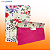 Capa Com Suporte Adaptável Para Tablet Positivo Vision Tab 7 Diversos Modelos Cores - Imagem 11