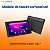Capa Com Suporte Adaptável Para Tablet Positivo Vision Tab 7 Diversos Modelos Cores - Imagem 17