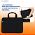 Kit Capa Giratoria para Tablet Galaxy Tab A 8 T290 T295 + Mouse + Mousepad + Teclado + Luva - Imagem 7
