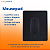 Kit Capa Giratoria para Tablet Galaxy Tab A 8 T290 T295 + Mouse + Mousepad + Teclado + Luva - Imagem 9