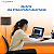 Kit Capa Giratoria para Tablet Galaxy Tab A 8 T290 T295 + Mouse + Mousepad + Teclado + Luva - Imagem 12