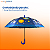 Guarda chuva astronauta - Imagem 2