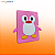 Capa Emborrachada Para Tablet Galaxy Tab 3 10 Polegadas P5200 Infantil Bichinhos - Imagem 15