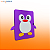 Capa Emborrachada Para Tablet Galaxy Tab 3 10 Polegadas P5200 Infantil Bichinhos - Imagem 16
