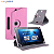 Capa Giratória Para Tablet TCL TAB 10 Gen 2 10 Polegadas - Imagem 4