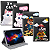 Capa Giratória Personalizada Infantil Para Tablet de 7 Polegadas M7 Universal - Imagem 11