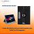 Capa Giratória Infantil Personalizada Para tablet Amazon Fire de 8 Polegadas - Imagem 12