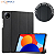 Capa Smart Case Para Tablet Xiaomi Redmi Pad SE 8.7 Polegadas Com Função Sleep - Imagem 11