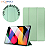 Capa Smart Case Para Tablet Xiaomi Redmi Pad SE 8.7 Polegadas Com Função Sleep - Imagem 17