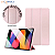 Capa Smart Case Para Tablet Xiaomi Redmi Pad SE 8.7 Polegadas Com Função Sleep - Imagem 15