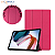 Capa Smart Case Para Tablet Xiaomi Redmi Pad SE 8.7 Polegadas Com Função Sleep - Imagem 19