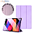 Capa Smart Case Para Tablet Xiaomi Redmi Pad SE 8.7 Polegadas Com Função Sleep - Imagem 20