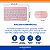 Capa Giratória para iPad Pro 11 Polegadas + Película de Vidro + Teclado Touchpad + Luva de Proteção - Imagem 13