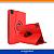 Capa Giratória para iPad Pro 11 Polegadas + Película de Vidro + Teclado Touchpad + Luva de Proteção - Imagem 10