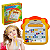 Brinquedo Quadro pixel magnetico - Imagem 1