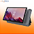 Capa Estojo Folio Case Para Tablet Lenovo Tab M9 - Imagem 3