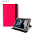 Capa com Suporte para Tablet Positivo Vision Tab 7 + Película + Caneta Touch - Imagem 4