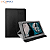 Capa com Suporte para Tablet Positivo Twist Tab + Película + Caneta Touch - Imagem 5