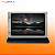 Capa com Suporte para Tablet Positivo Twist Tab + Película + Caneta Touch - Imagem 20