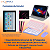 Capa para Tablet Amazon Fire HD 10 + Teclado e Mouse + Película + Caneta - Imagem 3