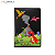 Capa com Suporte Para Tablet Positivo Vision Tab 7 Estampada + Película + Caneta Touch - Imagem 10